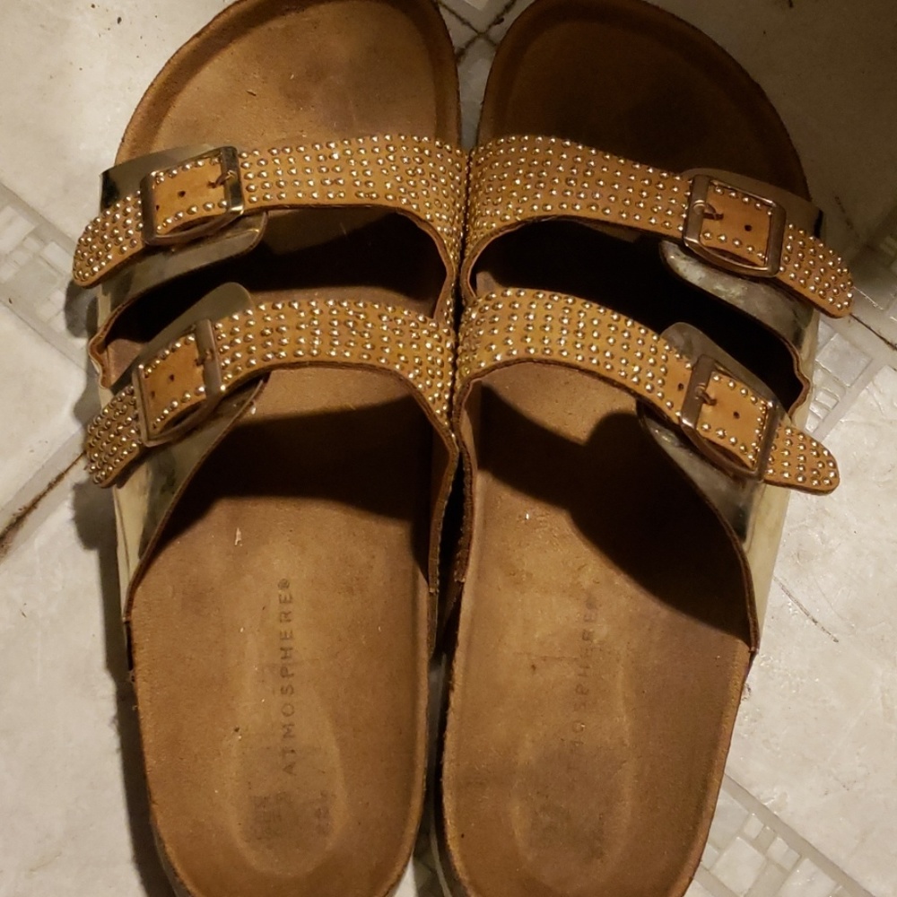 Atmosphere Sandals